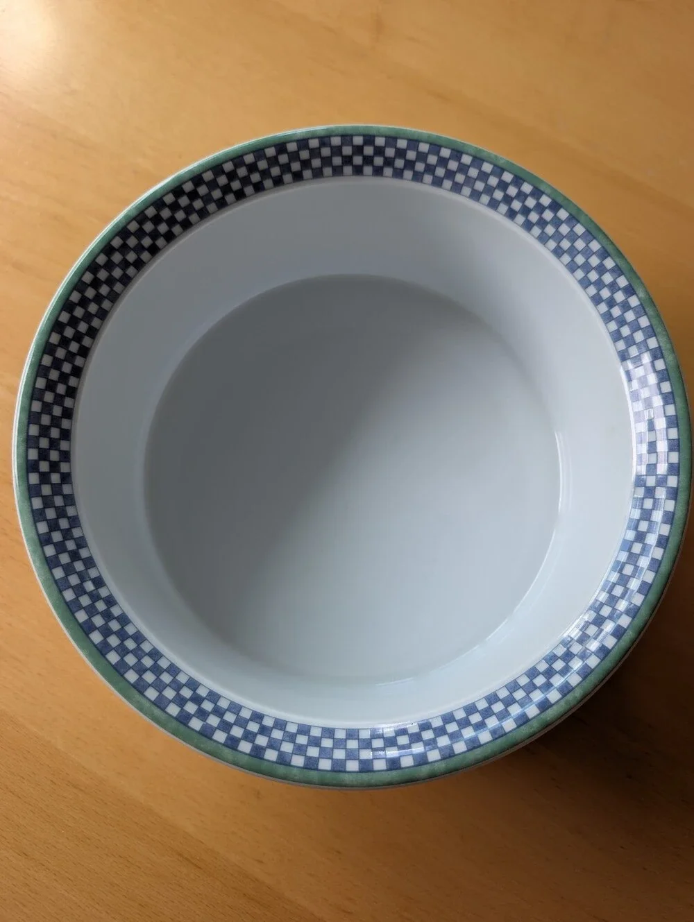 Villeroy And Boch Switch 3 Vilbofour Souffle Dish